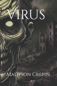 Paperback Virus [French] Book