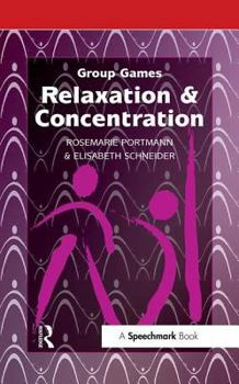 Paperback Relaxation & Concentration Book