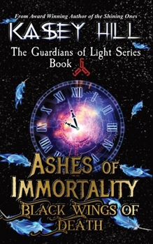 Ashes of Immortality : Black Wings of Death