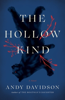 Hardcover The Hollow Kind Book