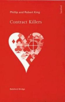 Paperback Contract Killers Book