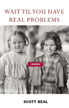 Paperback Wait 'Til You Have Real Problems Book