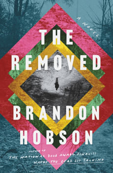Hardcover The Removed Book