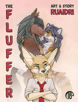 Paperback The Fluffer Book