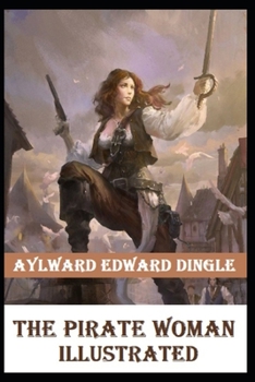The Pirate Woman Illustrated