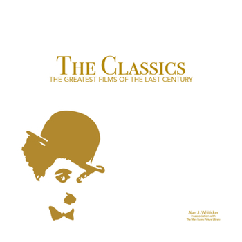 Hardcover The Classics: The Greatest Films of the 20th Century Book