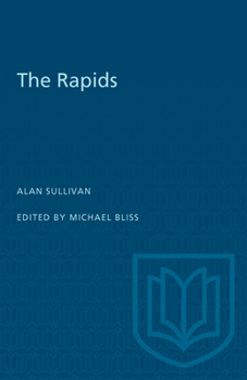 Paperback The Rapids Book