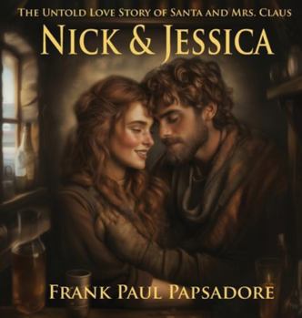 Nick & Jessica: The Untold Love Story of Santa and Mrs. Claus