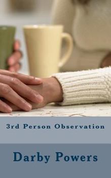 Paperback 3rd Person Observation Book
