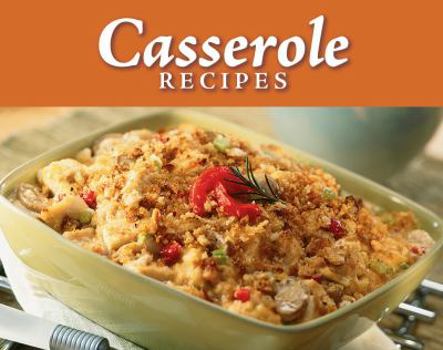 Unknown Binding Collectible Tin with Casserole Recipe Cards by Various (2013-05-04) Book