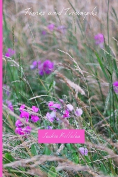 Paperback Times and Triumphs Book