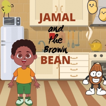 Paperback Jamal And The Brown Bean Book