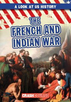 Library Binding The French and Indian War Book