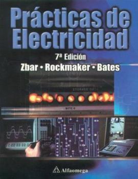 Paperback Practicas de Electricidad [Spanish] Book