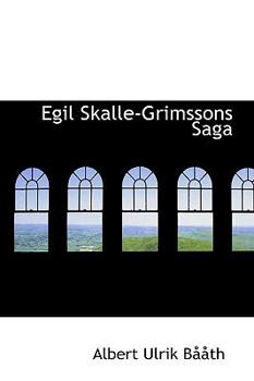 Egil Skalle-Grimssons Saga