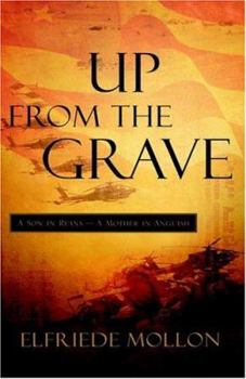 Paperback Up From the Grave Book
