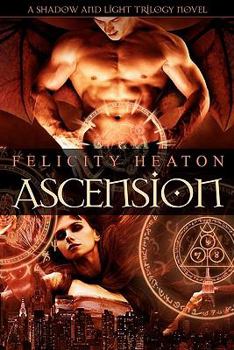 Paperback Ascension Book