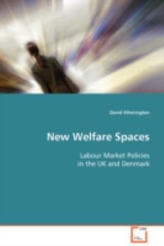 Paperback New Welfare Spaces Book