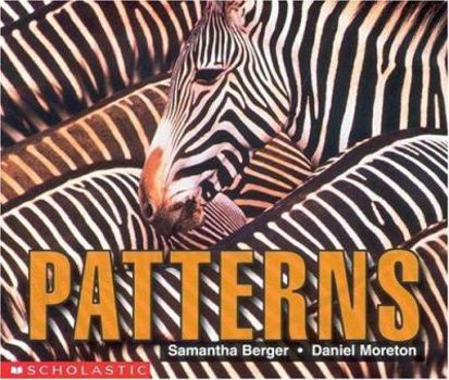 Paperback Patterns Book