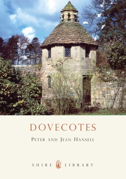 Paperback Dovecotes Book