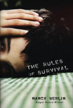 Paperback The Rules of Survival Book