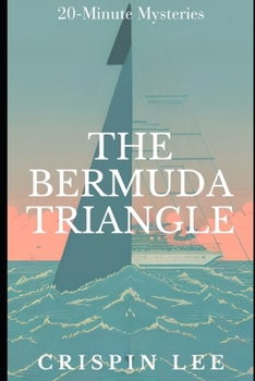 Paperback The Bermuda Triangle Book