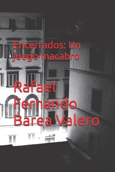 Paperback Encerrados: Un juego macabro [Spanish] Book