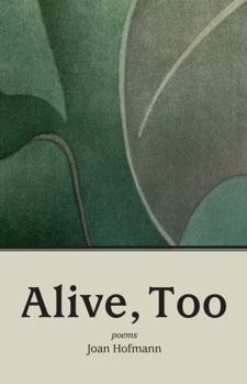 Paperback Alive, Too Book