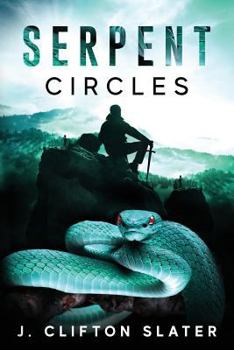 Paperback Serpent Circles Book