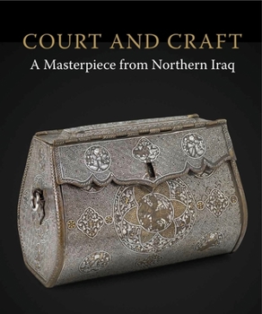 Paperback Court and Craft: A Masterpiece from Northern Iraq Book