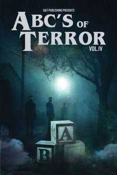 Paperback ABC's of Terror, Volume IV Book