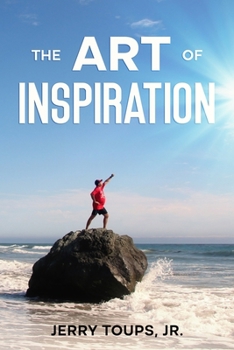 Paperback The Art of Inspiration Book