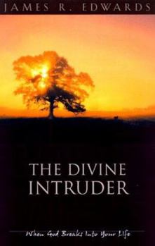 Paperback The Divine Intruder Book