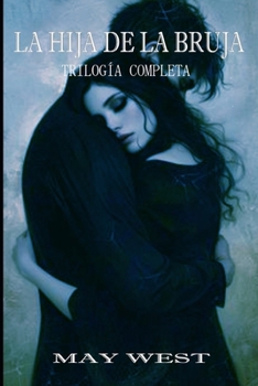Paperback La Hija de la Bruja [Spanish] Book