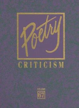 Hardcover Poetry Criticism Book