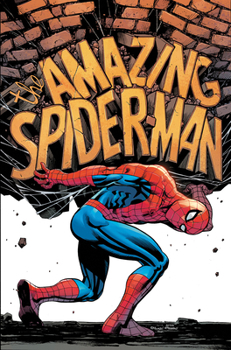 Paperback Amazing Spider-Man Vol. 5: Damage Control Book