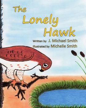 Paperback The Lonely Hawk Book