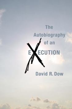 Hardcover The Autobiography of an Execution Book