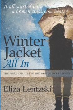 Paperback Winter Jacket: All In Book