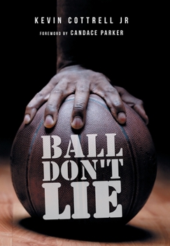 Hardcover Ball Don't Lie Book