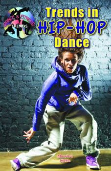 Library Binding Trends in Hip-Hop Dance Book
