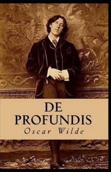 Paperback De Profundis Illustrated Edition Book