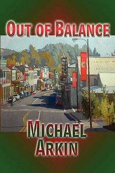 Paperback Out of Balance Book