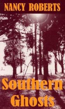 Paperback Southern Ghosts Book