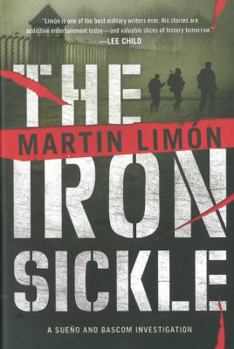 Hardcover The Iron Sickle Book