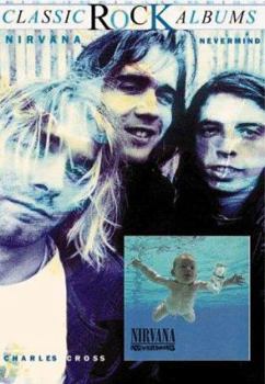 Paperback Nirvana: Nevermind Book