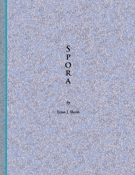 Paperback Spora Book