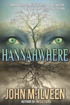 Paperback Hannahwhere Book