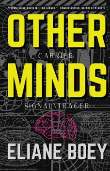 Paperback Other Minds Book