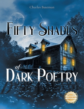 Paperback Fifty Shades of Dark Poetry Book